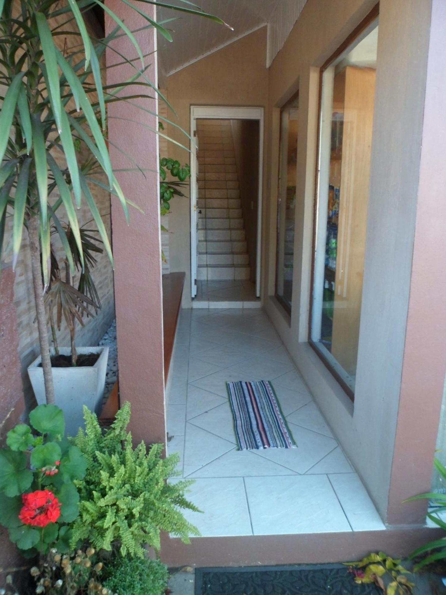 Estrelatto Residence Γκραμάντο Εξωτερικό φωτογραφία