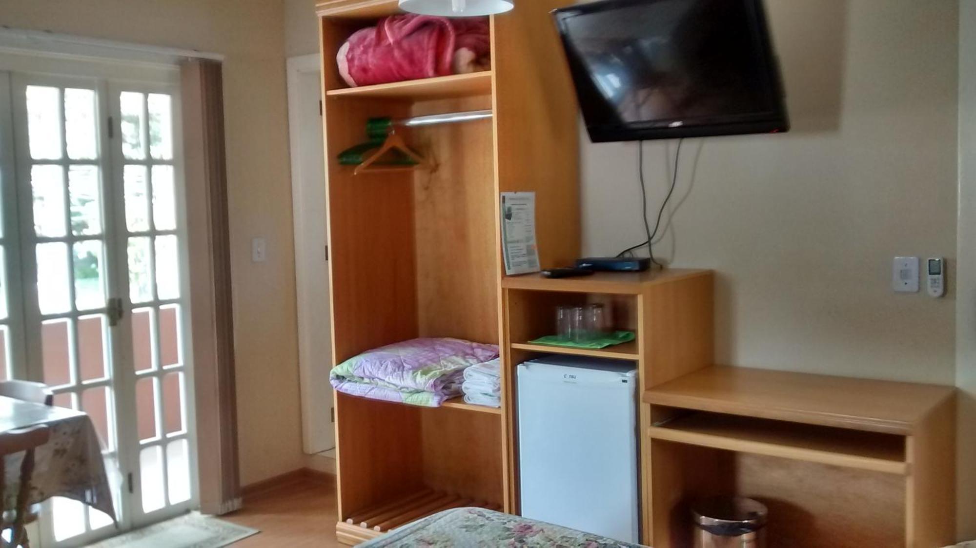 Estrelatto Residence Γκραμάντο Δωμάτιο φωτογραφία
