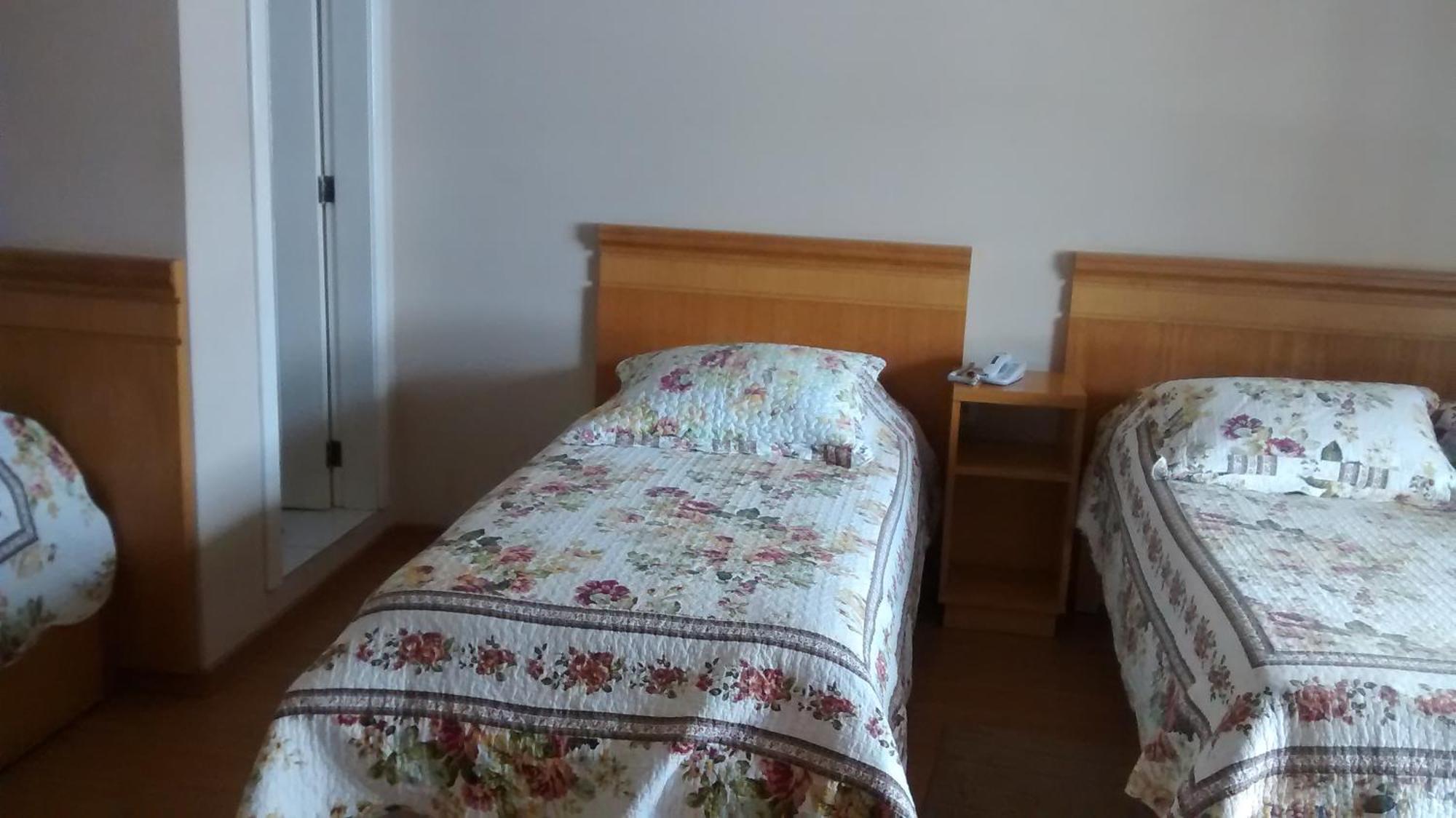 Estrelatto Residence Γκραμάντο Δωμάτιο φωτογραφία