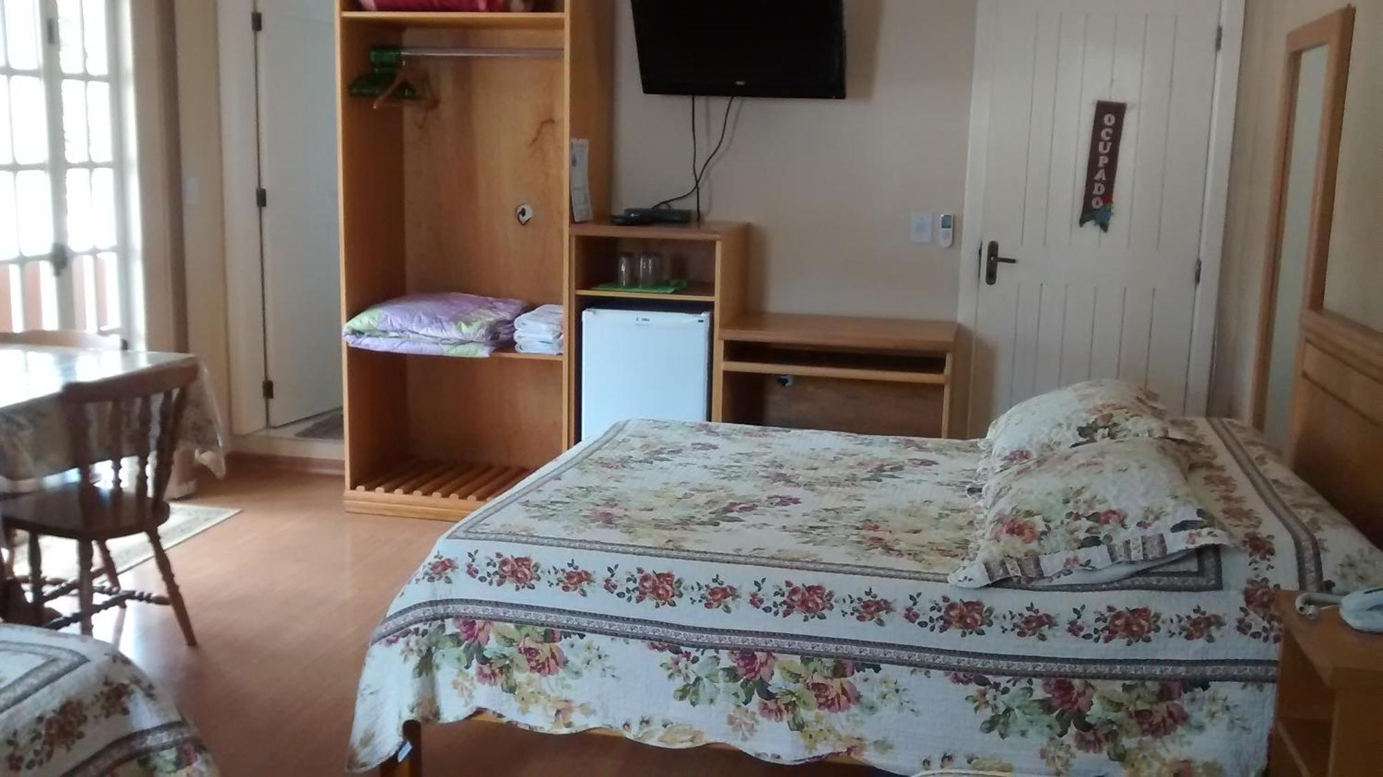 Estrelatto Residence Γκραμάντο Δωμάτιο φωτογραφία