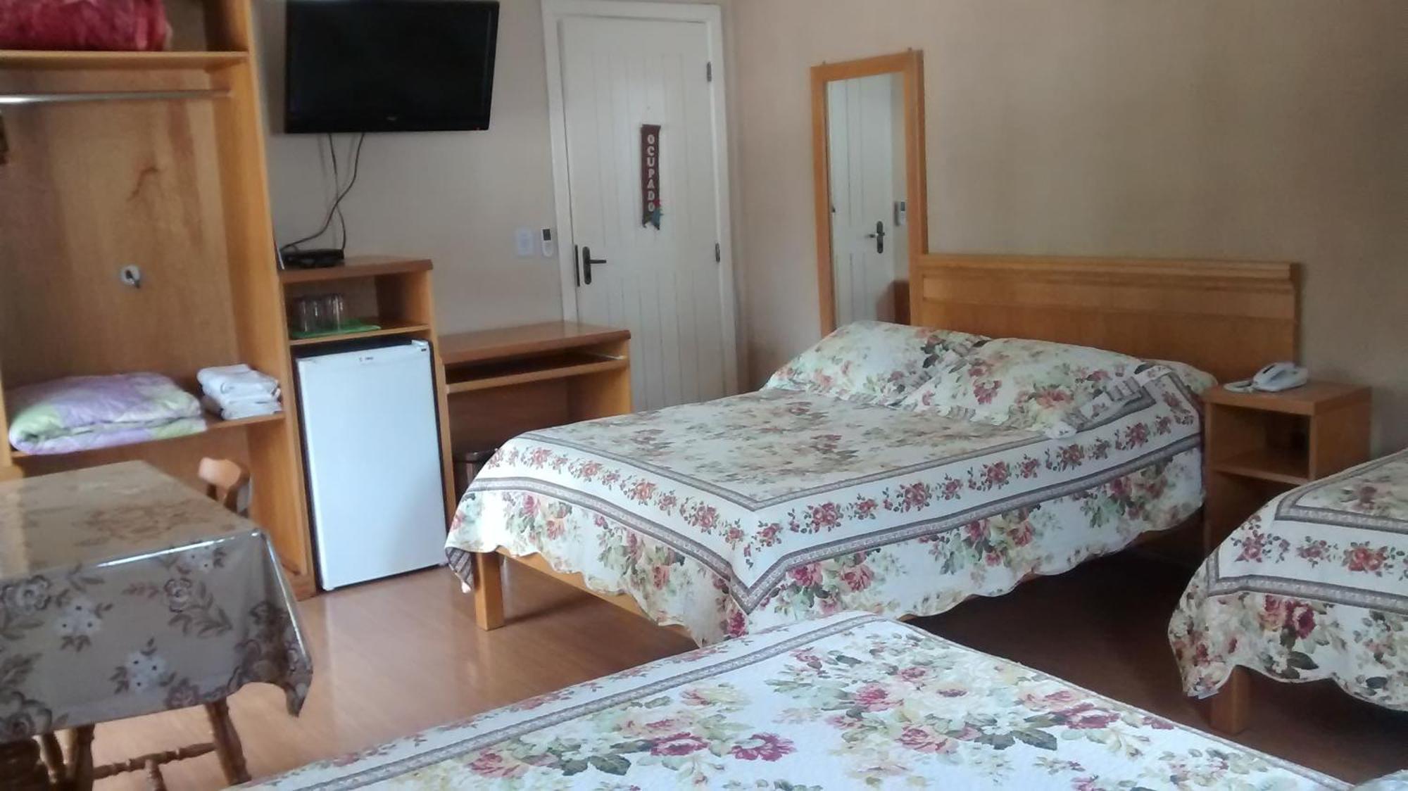 Estrelatto Residence Γκραμάντο Δωμάτιο φωτογραφία