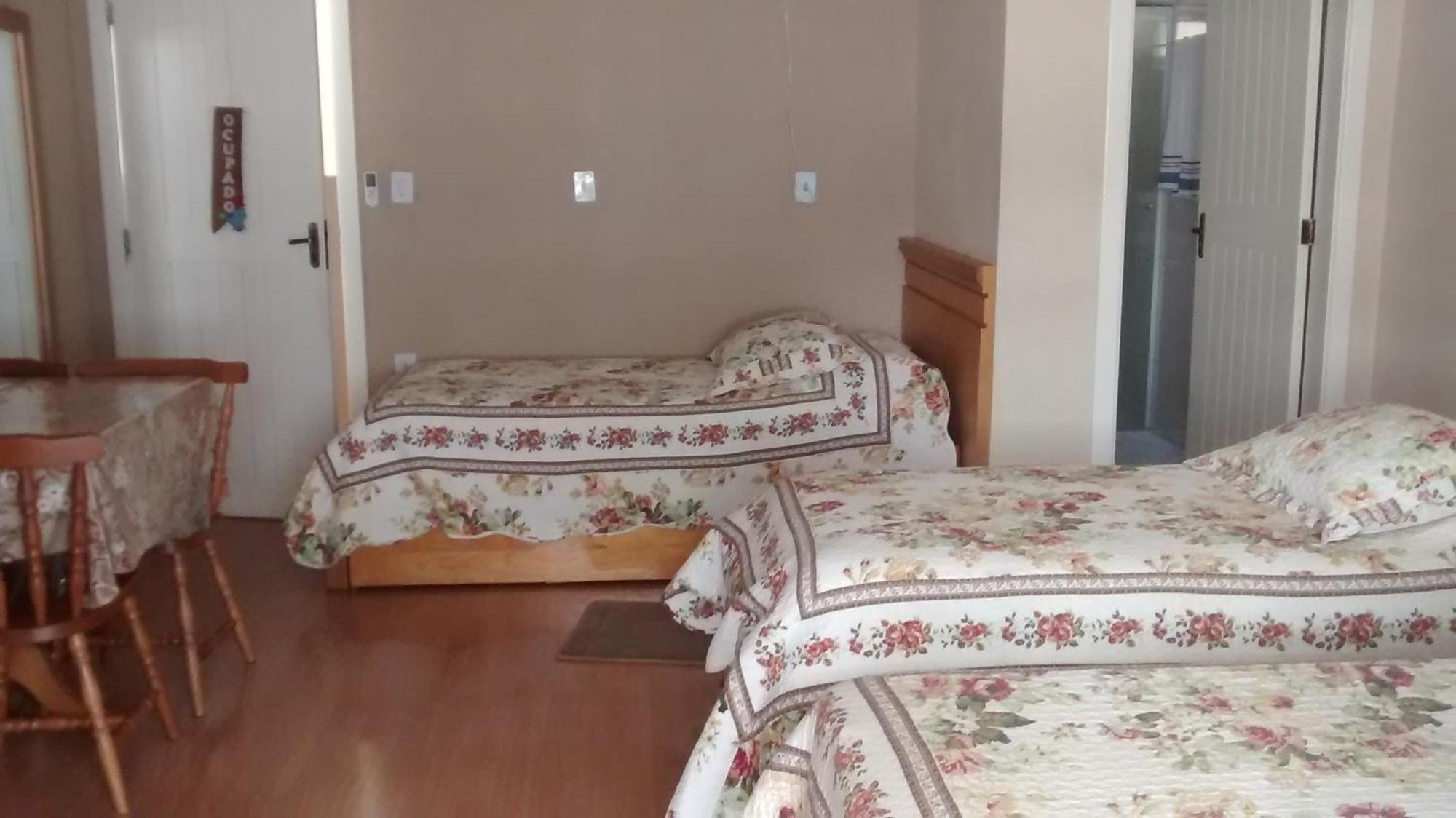 Estrelatto Residence Γκραμάντο Δωμάτιο φωτογραφία