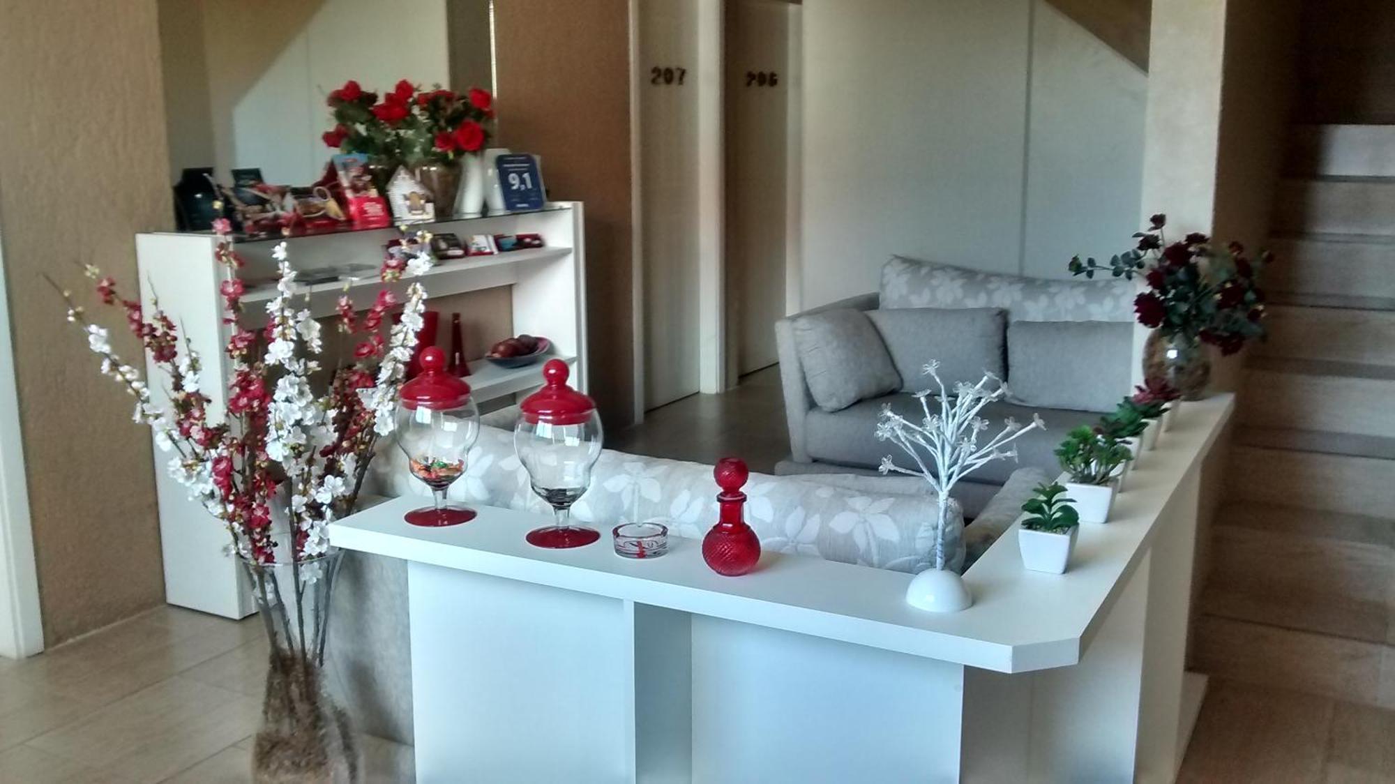 Estrelatto Residence Γκραμάντο Δωμάτιο φωτογραφία