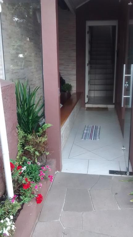 Estrelatto Residence Γκραμάντο Εξωτερικό φωτογραφία