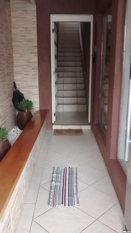 Estrelatto Residence Γκραμάντο Εξωτερικό φωτογραφία