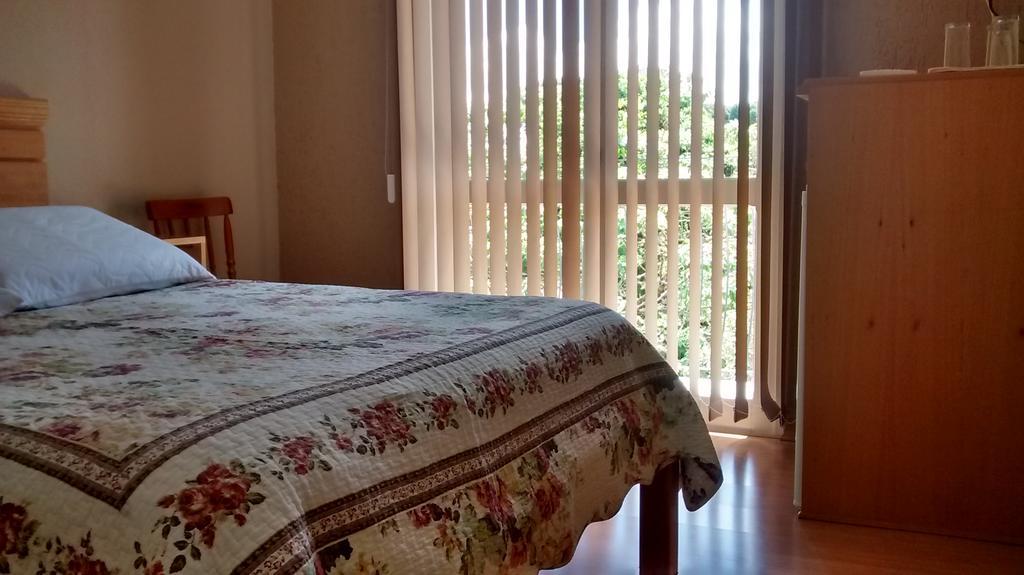 Estrelatto Residence Γκραμάντο Εξωτερικό φωτογραφία