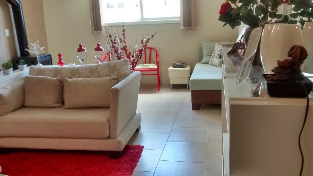 Estrelatto Residence Γκραμάντο Εξωτερικό φωτογραφία