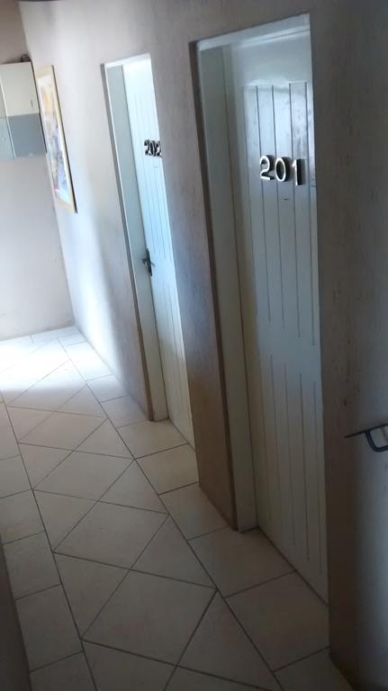 Estrelatto Residence Γκραμάντο Εξωτερικό φωτογραφία