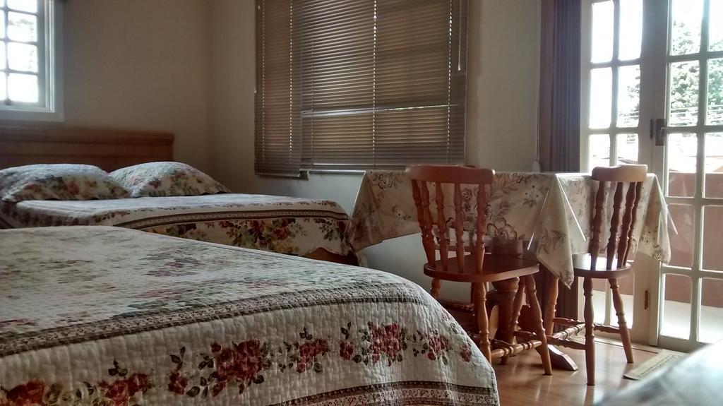 Estrelatto Residence Γκραμάντο Εξωτερικό φωτογραφία